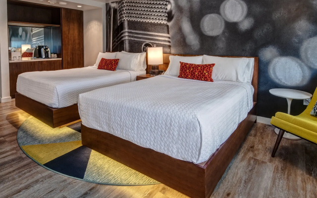 Econo Lodge Downtown Memphis