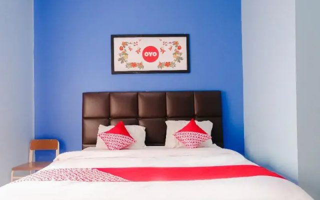 Amalia Guest House by OYO Rooms