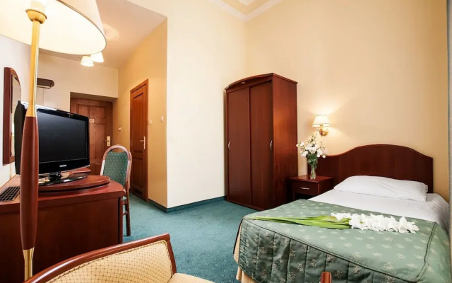Hotel Europa