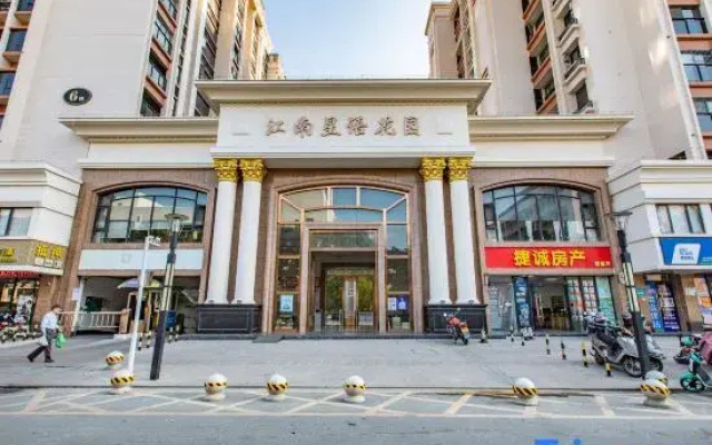 Nuanyangyang's Homestay (Huanghe Road)