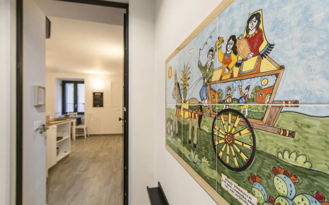 Casa del Genio alla Vucciria