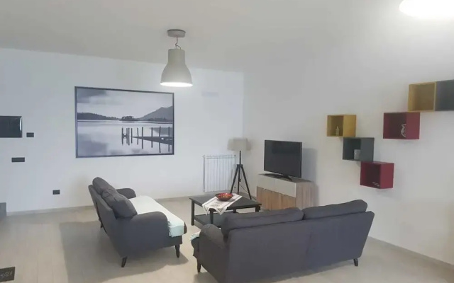 Casa Vacanze Mercolino