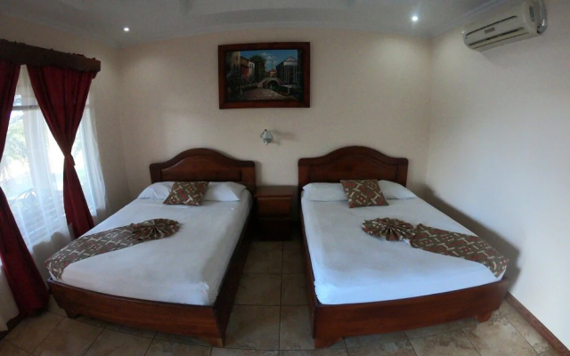 Cabinas Sueño Real Guatuso
