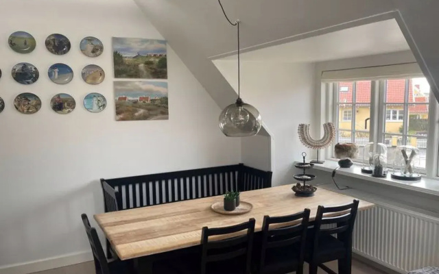 "Jannik" - 200m from the sea in NW Jutland
