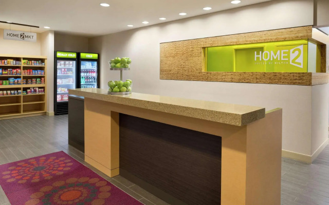Home2 Suites by Hilton Atlanta South/McDonough