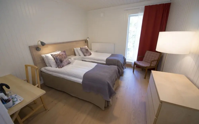 Granö Beckasin