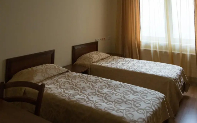 Гостиница РАНХиГС