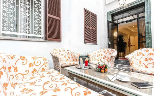 Raeli Hotel Lazio