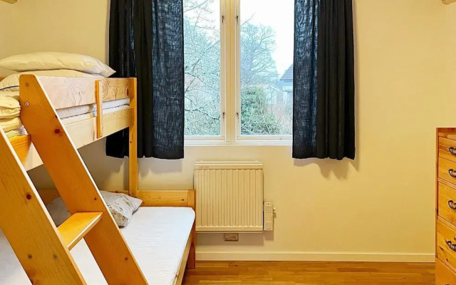6 Person Holiday Home in Solvesborg-by Traum