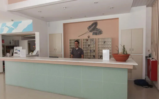 Lymberia Hotel