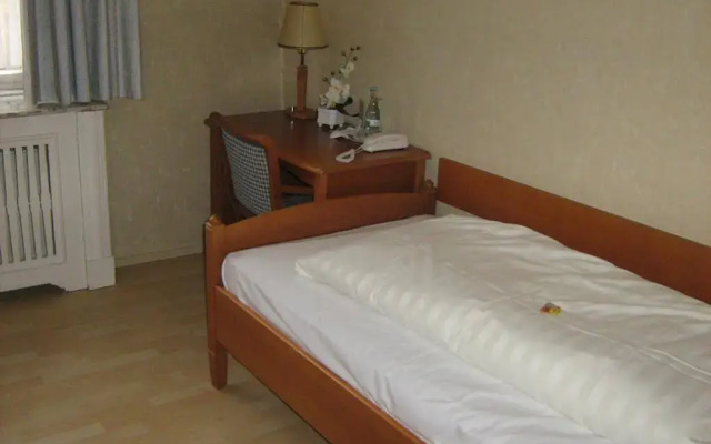 Villa Oranien Hotel Restaurant