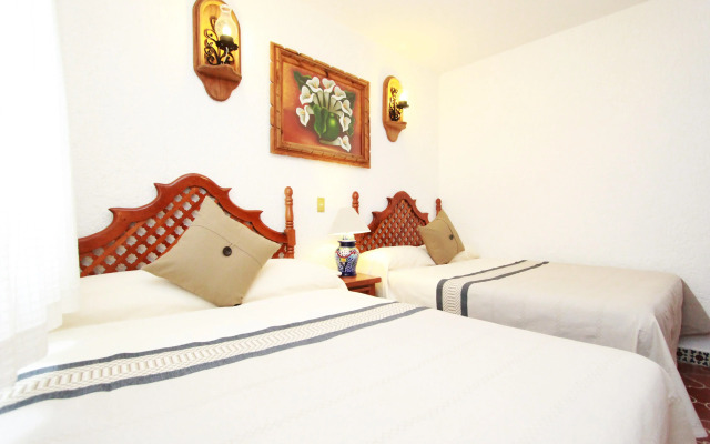 Hotel Mesón del Rosario