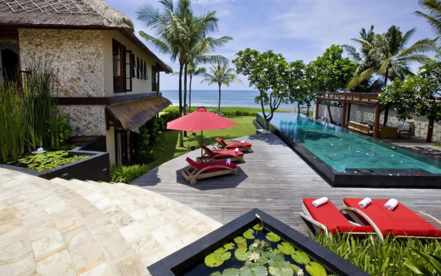 Sound of the Sea Villa