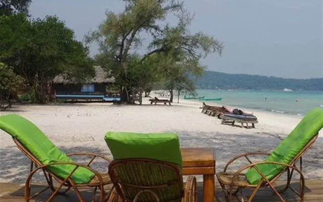 Lime Beach Resort