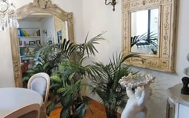 Casa Nives