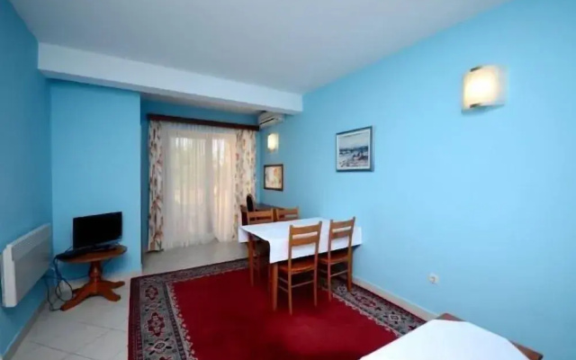 Apartments Meridiana 2