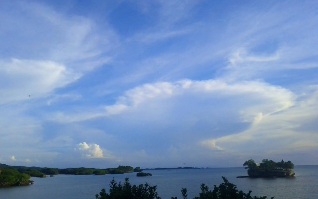 Magic Island Resort 2