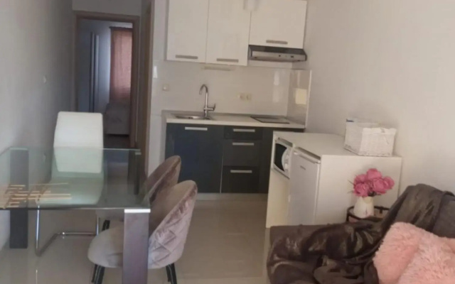 Slava - cosy apartments for 4 person - A3(2+2)