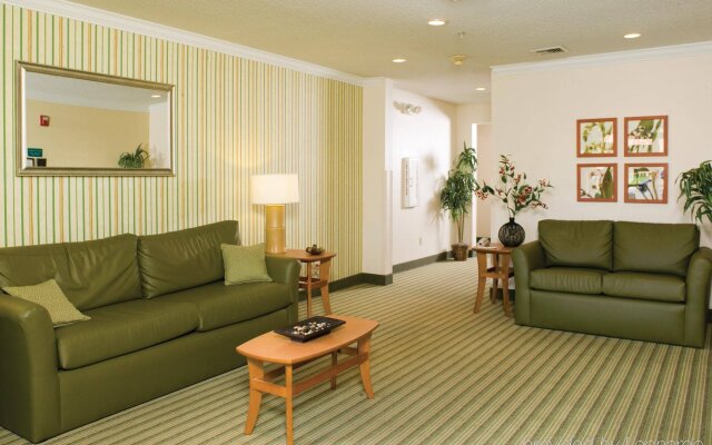 Extended Stay America - Chicago - Lombard - Yorktown Center 0