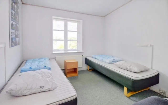 Danhostel Haderslev