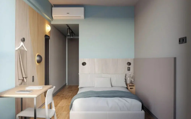ibis budget Guarulhos Aeroporto