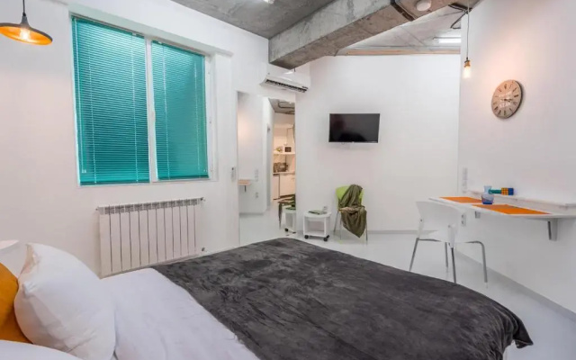 Tbilisi Apartment*Studio Gorgasali