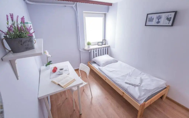 Kujawska Rooms