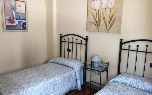 La casa de Tita Elvira 6