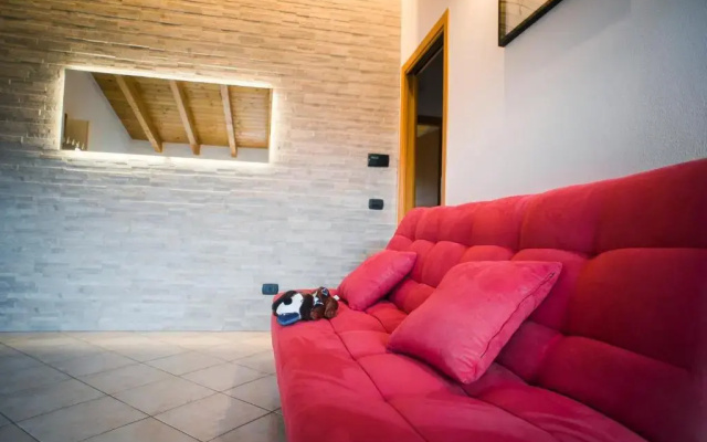 Carmel Apartment