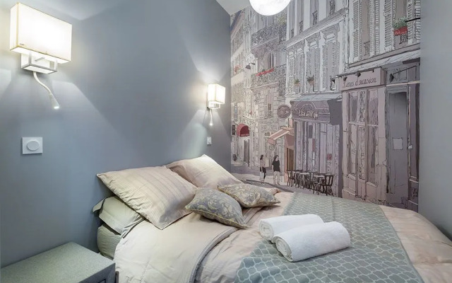 Host Inn Lyon