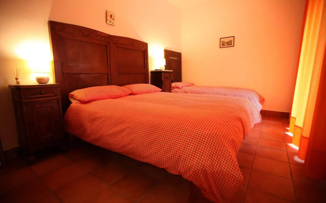 Casale Poggio del Tiglio