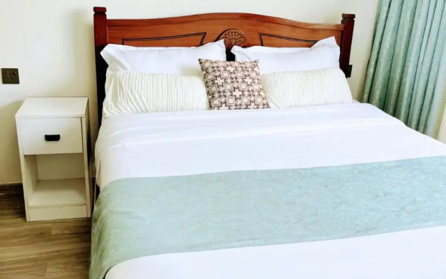 Olive serenity homes