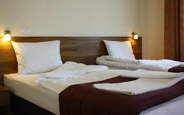 Hotel Czerniewski