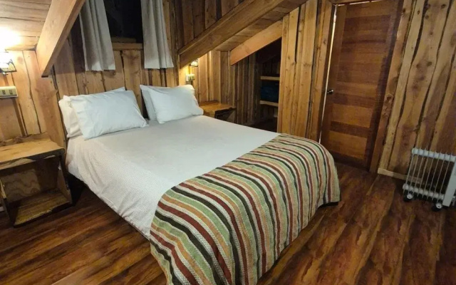 Neltume Lodge