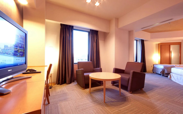 Hotel Rocore Naha