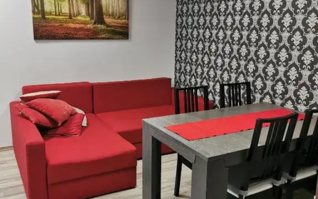 Apartament Kalinderu K2 Busteni