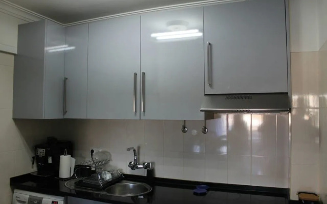 Lisbon South Bay Apartments