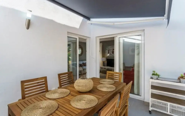 Cala Blanca Luxury