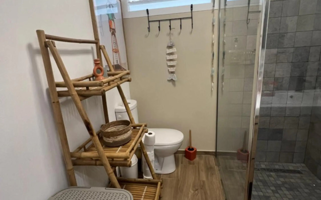 CÔTÉ SUD SAUVAGE- LOCATION SAISONNIERE - Maison de vacances