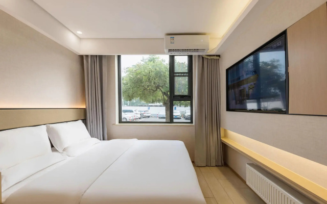 7Days Premium Beijing Wangjing Hualian