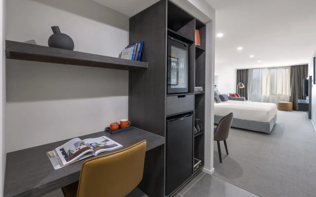 Deco Hotel