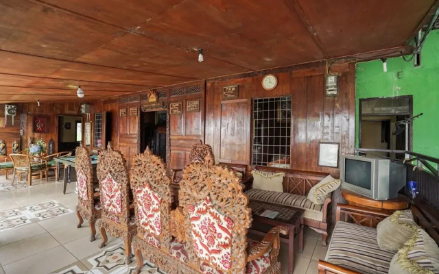 Pondok Gembyang Hotel Air Panas Alam by OYO Rooms