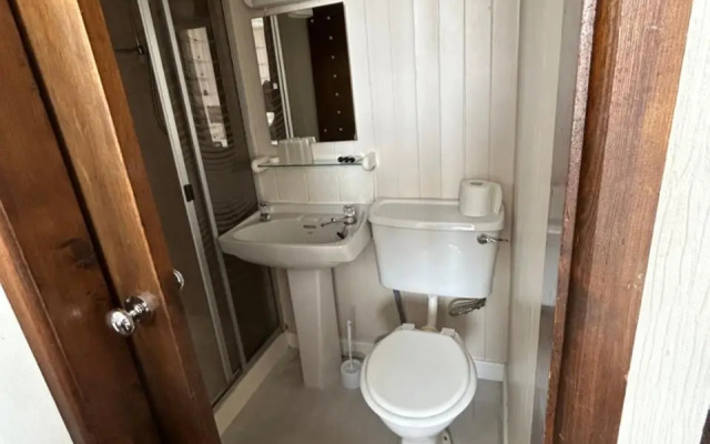 Bayona Guest House
