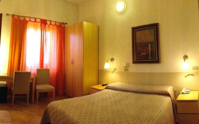 Villa Rosy