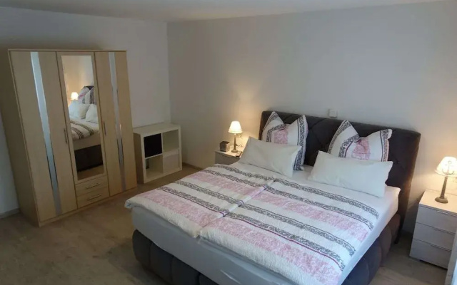 Ferienwohnung Hankeln