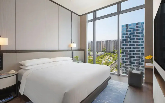 Marriott Executive Apartments Hangzhou