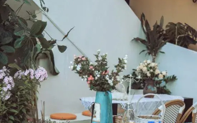Dali Moli Seaview Inn (Panxi Village S Bay Branch)