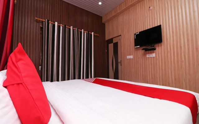 Yuvraj Inn By OYO Rooms