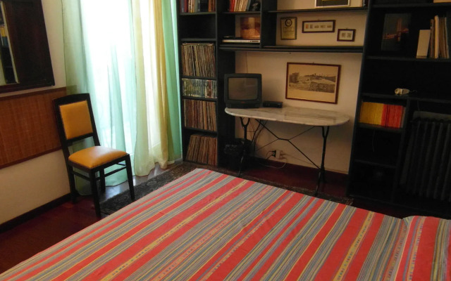 Abitazione Pigneto bed & breakfast