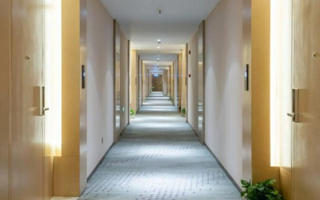 Lavande Hotel (Haerbin Central Street, Youyi Road)